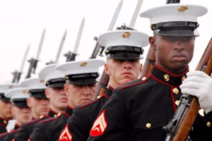 The Gate to Perdition or the Door to Heaven?