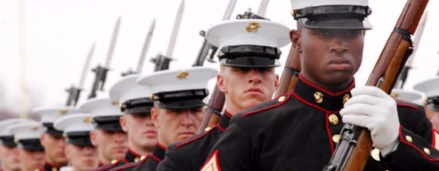 The Gate to Perdition or the Door to Heaven?