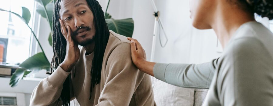 He Ain’t Heavy, He’s My Brother (Or Sister)