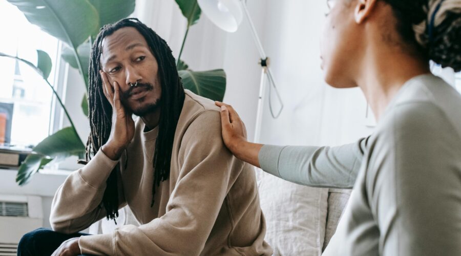 He Ain’t Heavy, He’s My Brother (Or Sister)